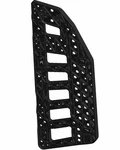 5437601 Поддержка Правой Подножки Для Polaris SPORTSMAN, SCRAMBLER