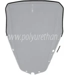 55-44-510PC ПОЛИУРЕТАН Ветровое Стекло Для BRP Can Am G1, G2 715001211, 705003283, 517303967, 715001015, 715001003