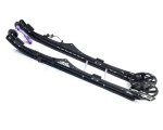 A911TUNING Направляющие Задней Подвески Усиленные Укороченные 147 Для Ski Doo REV Gen4, REV Gen5 503197249, 503197558, 503197248, 503197421, 503197025