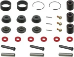 SM-03286 SPI Ремкомплект Ведущего Вариатора Для Ski Doo 850 417224204, 417224009, 417224034, 417224153, 417224191, 417224510, 417224285, 417223808