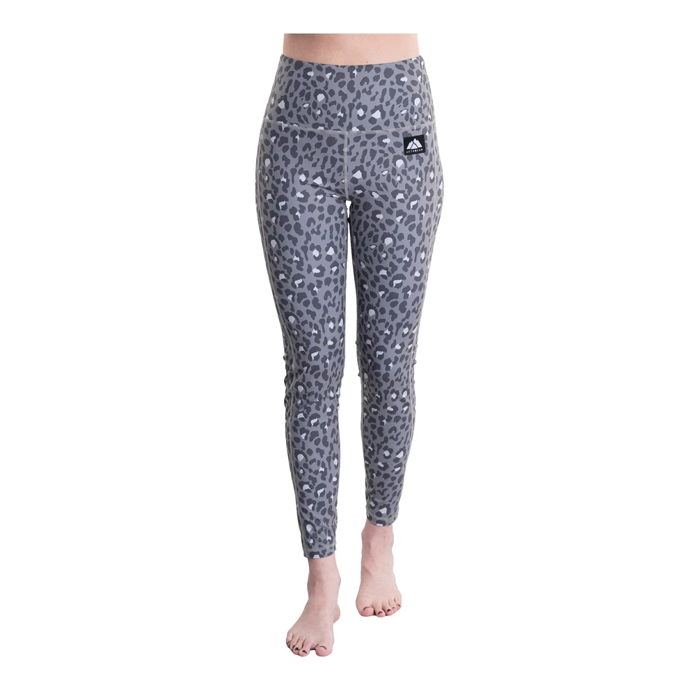 Термоштаны Jethwear One, J2274-218