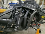 SDSTRG SNOW DIVISION Сумка Под Капот Для Ski Doo REV G5, G4 АТМО