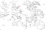 514055908 Датчик Давления Для Ski Doo 850 E-TEC Turbo