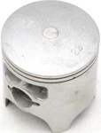 8R6-11635-00-00 Поршень +0,25 мм Для Yamaha VK 540