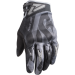 Перчатки FXR Factory Ride Adjustable Armor MX Black Ops 193353-1010