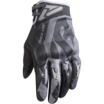 Перчатки FXR Factory Ride Adjustable Armor MX Black Ops 193353-1010