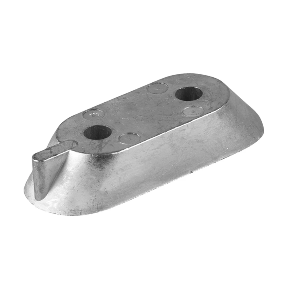 Анод Skipper для Yamaha F40-50 цинк