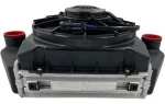 707800793 Интеркулер Для BRP CAN AM Maverick 707800782