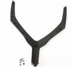 860200230 Основание Ветрового Стекла Для Ski Doo 517303744, 860200231