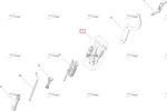 704700180 Набор Инструментов Для BRP Can Am Maverick R 2024 529000085, 529000021, 708200338, 708200340