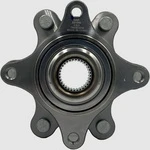 705503036 Ступица Задней Подвески Для BRP Can Am Maverick R 705503594