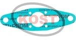 sn-000064 Kost Gasket Прокладка RAVE Клапана Для Polaris 5812925