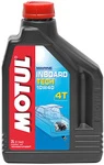 106417 MOTUL Моторное масло INBOARD 4тактное 10W-40 2 литра