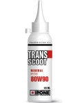 800200 IPONE Масло Трансмиссионное TRANS SCOOT SAE 80W-90 Минеральное API GL-5 125 МЛ