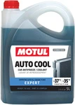 109140 MOTUL Антифриз Auto Cool Expert -37°C 5 Литров 109112, 110986