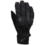 Перчатки Scott Comp Pro Glove, размер M, черные SC_278620-0001007