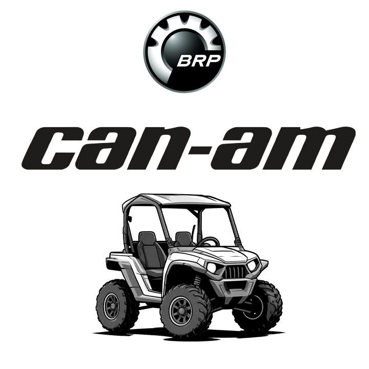 CanAm Baggy