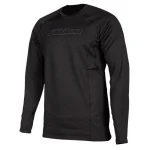 Термофутболка KLIM Aggressor Shirt 3.0 Black размер XL 3861-001-150-000