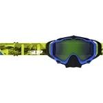 Очки 509 Sinister X5 Hi-Vis Blue