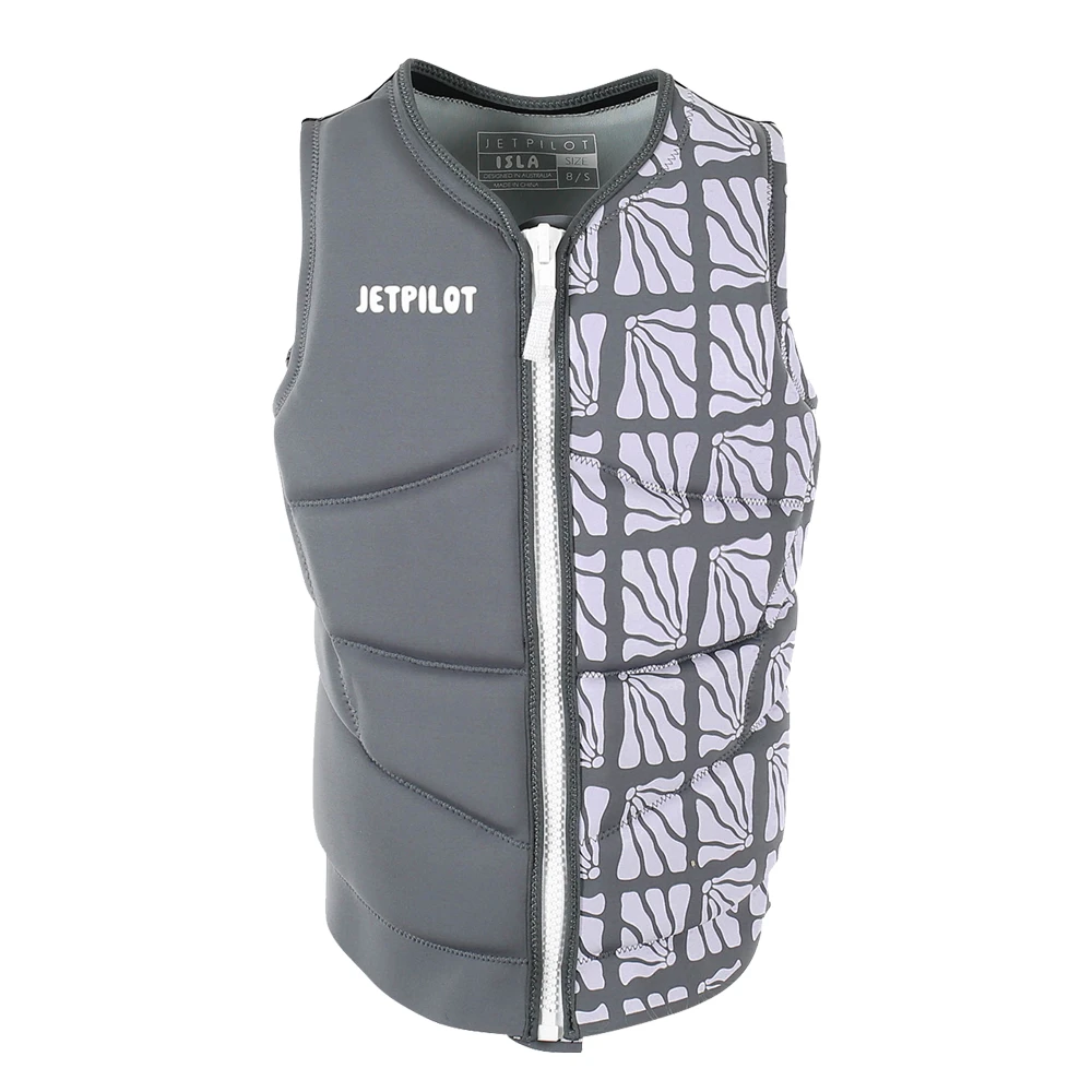Жилет спасательный JetPilot Isla X1 F/Е Neo Vest, 25038