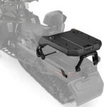 860202746 Площадка Багажная Задняя Штабелируемая LinQ Для Ski Doo REV Gеn4, RЕV Gen5 20’’, 24’’
