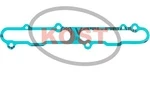 sn-000023 Kost Gasket Прокладка RAVE Клапанов Для Ski Doo 850 E-TEC 420430036, 420430037, 420430035, SM-09537E