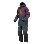 Комбинезон Ski-Doo BC ASPECT MONOSUIT MEN Deep Purple размер L 4409420942