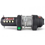 Лебедка для квадроцикла Master Winch X3500 стальной трос (1588кг)