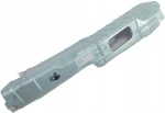 707602862 Защита Глушителя Для BRP Can Am 707600712, 707601045, 707601486, 707602603
