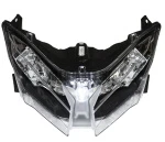 18509060000 Фара Передняя Для AODES, Ski Doo 517305497, 517305762, 517304794, 517306180