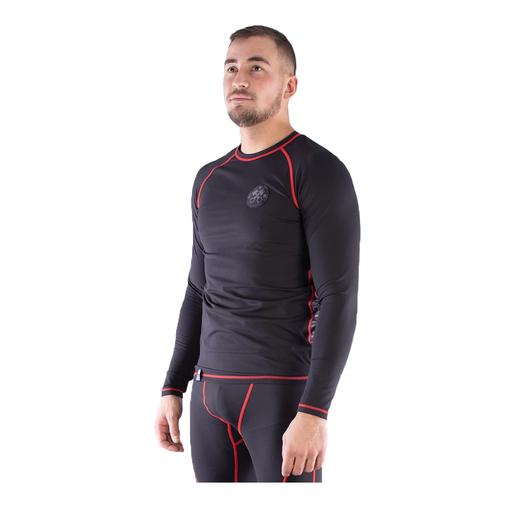 Термокофта Jethwear, J2071-001