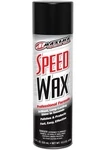 70-76920 MAXIMA RACING OILS Полироль Восстанавливающая Speed Wax 525 МЛ