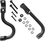 2879380 Крепеж Защиты Рук Для Polaris 2889341