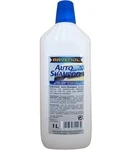 1360005-001-01-000 RAVENOL Autoshampoo Шампунь Для Мойки Автомобильный Концентрат 1 Литр