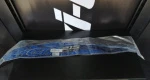 219902851 НАКЛЕЙКИ ДЛЯ GTX LIMITED 215 BRP SEA DOO