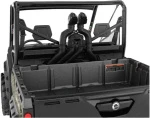 715003727 Шноркель Для BRP Can Am Defender