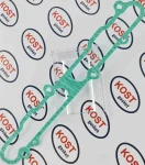 sn-000023 Kost Gasket Прокладка RAVE Клапанов Для Ski Doo 850 E-TEC 420430036, 420430037, 420430035, SM-09537E