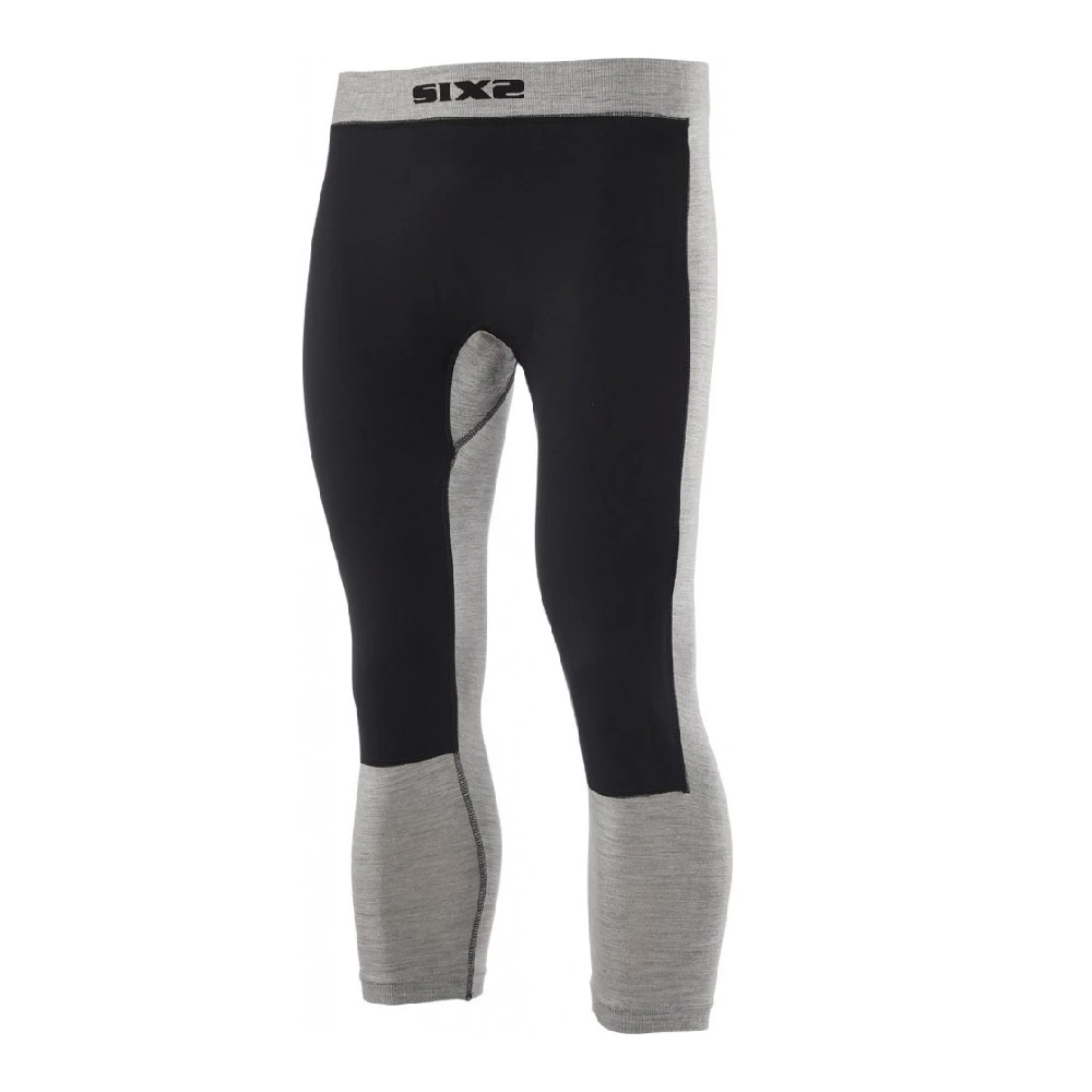 Термоштаны SIXS PNX WB MERINOS, 1-PNX-M-WM-12