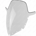 50-44-447Pc ПОЛИУРЕТАН Ветровое Стекло 63 СМ Толщина 2 ММ Для Ski Doo 517304268
