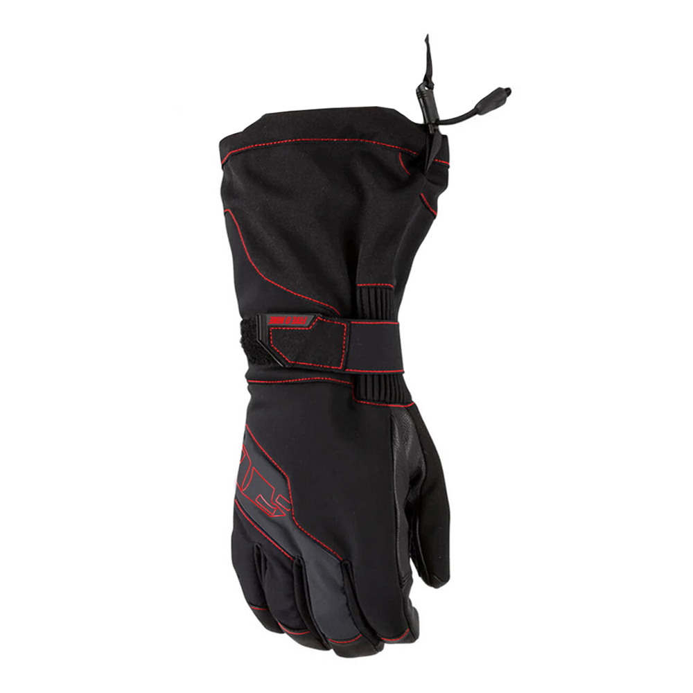 Перчатки 509 Backcountry с утеплителем, F07000101-103