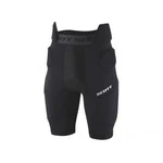 Шорты защитные Scott Air Short Protector черные размер XL SC_278465-0001009