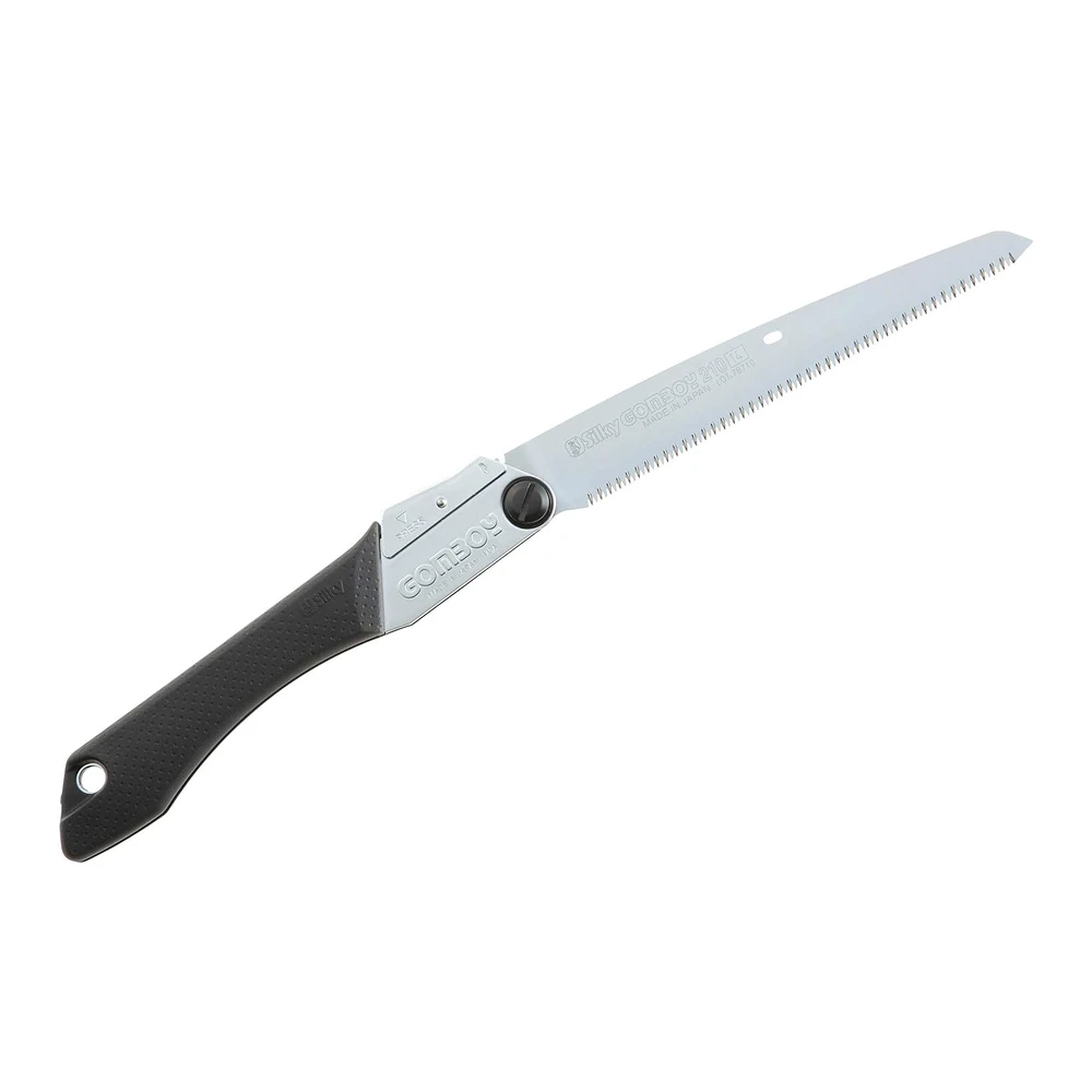 Пила Silky GOMBOY Fine 210mm, SIL290-21