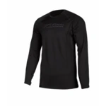 Термобелье лонгслив KLIM Aggressor Shirt 2.0 2XL Black 3198-003-160-000