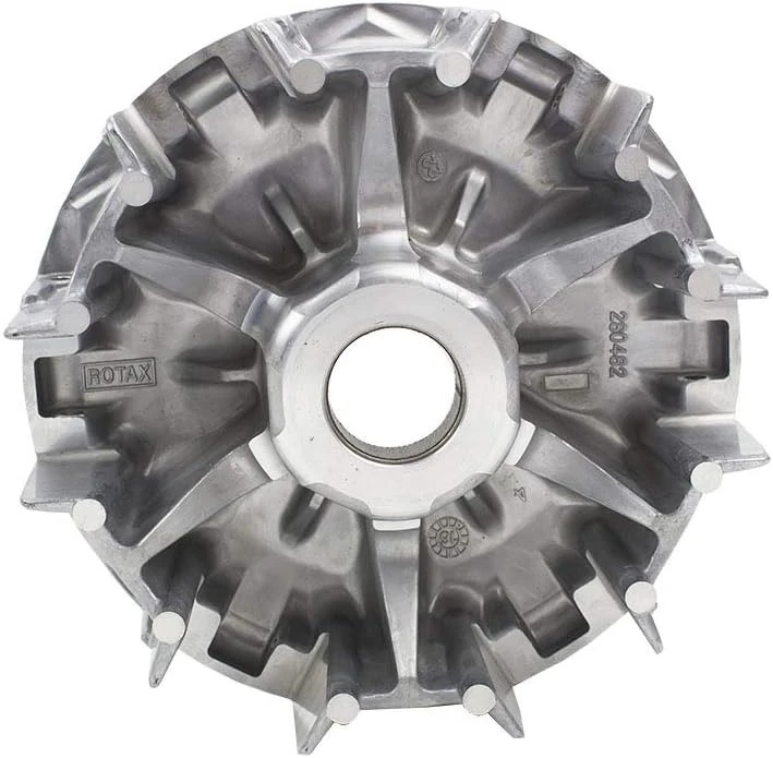 420280467 Шкив Ведущего Вариатора Для BRP Can Am 420280465, 420280313, 420280391, 420280460