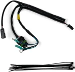 715002453 Проводка Для Подключения Лебедки Для BRP Can Am Outlander G2L