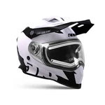Шлем с подогревом визора 509 Delta R3L Ignite Storm Chaser F01003301-603