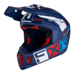 Шлем FXR Clutch CX Pro Mips Patriot 230621-2040