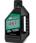 45916 MAXIMA RACING OILS Масло Трансмиссионное Синтетическое Для Цепной Коробки Передач Для Arctic Cat 454 МЛ 6639-551, 6639-148, 6639-539, 6639-538