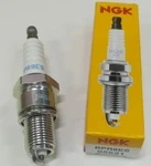 95521 NGK Свеча Зажигания BPR8ES Для Rotax 600 EFI Для Ski Doo 415130429, Polaris 3024357