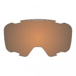 Линза с подогревом 509 Aviator 2.0 Ignite S1 Flow El Dorado Mirror Sunset Tint F02007700-401